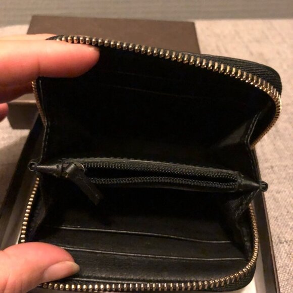 Gucci small wallet - Picture 2 of 7